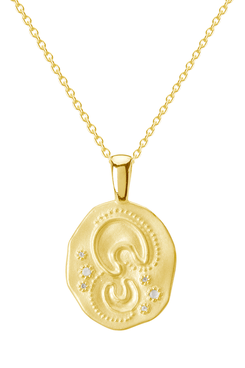 Nurturer Necklace