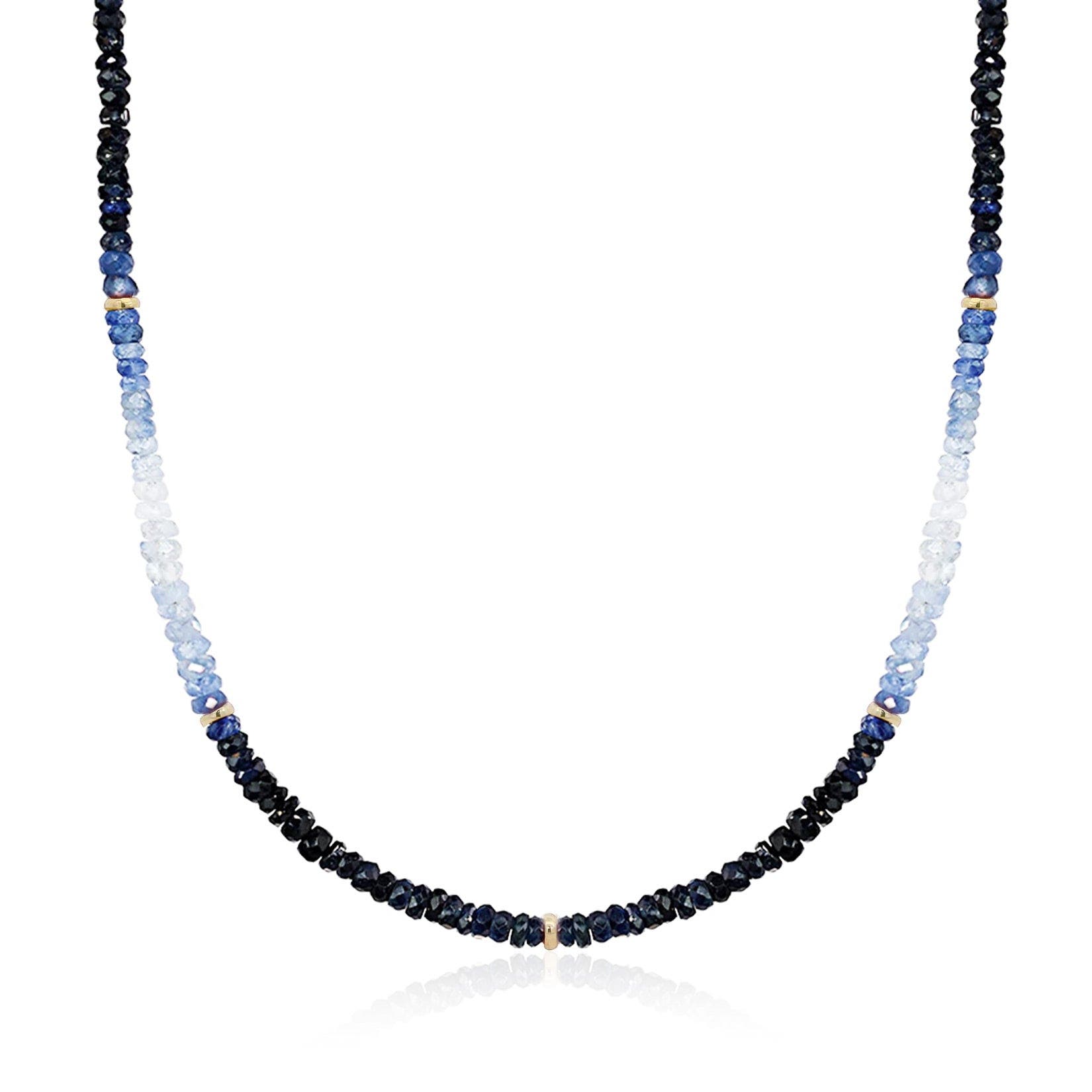selected Blue Sapphire