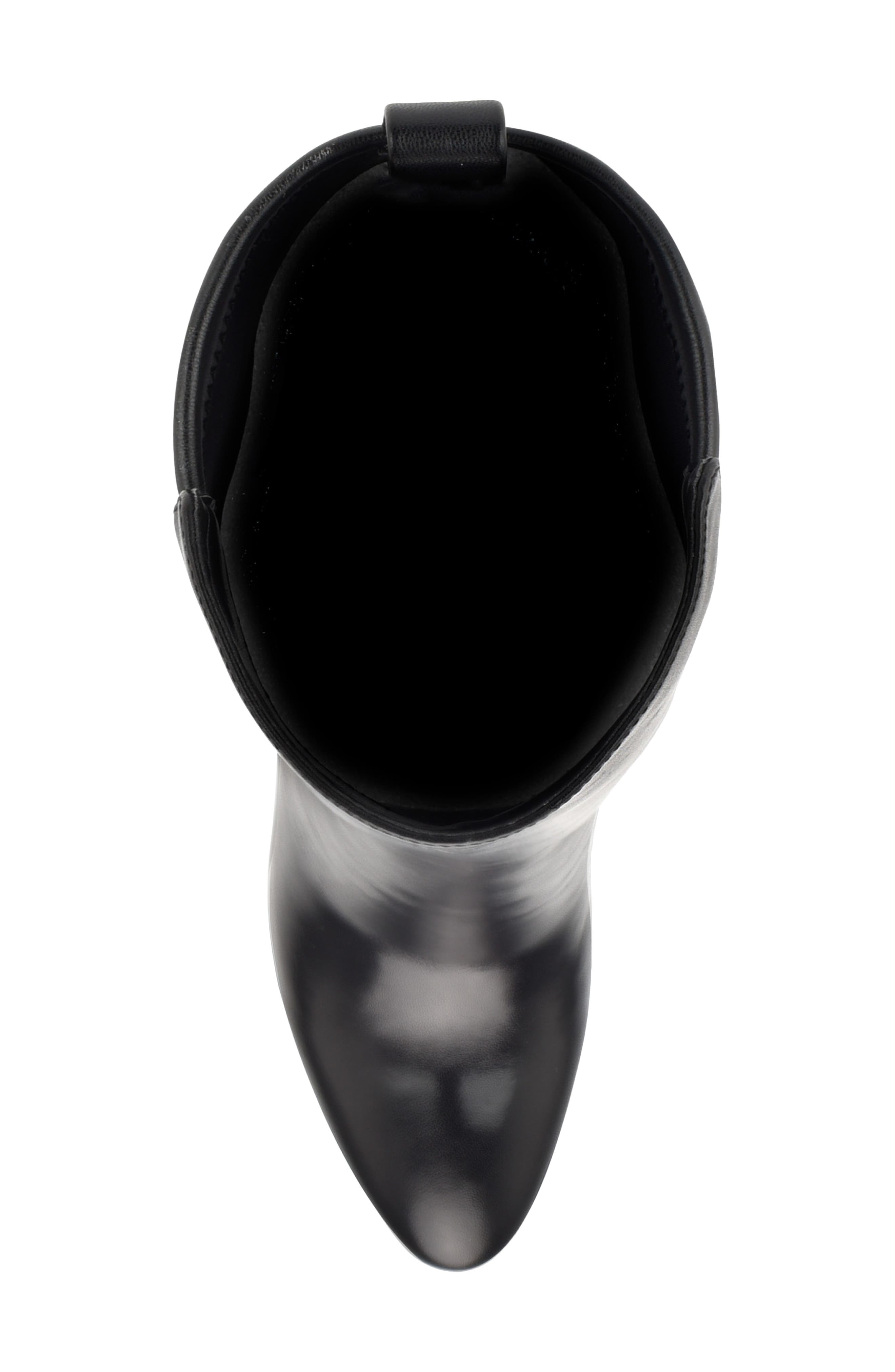 GUESS Cadine Knee High Platform Boot, Alternate, color, 