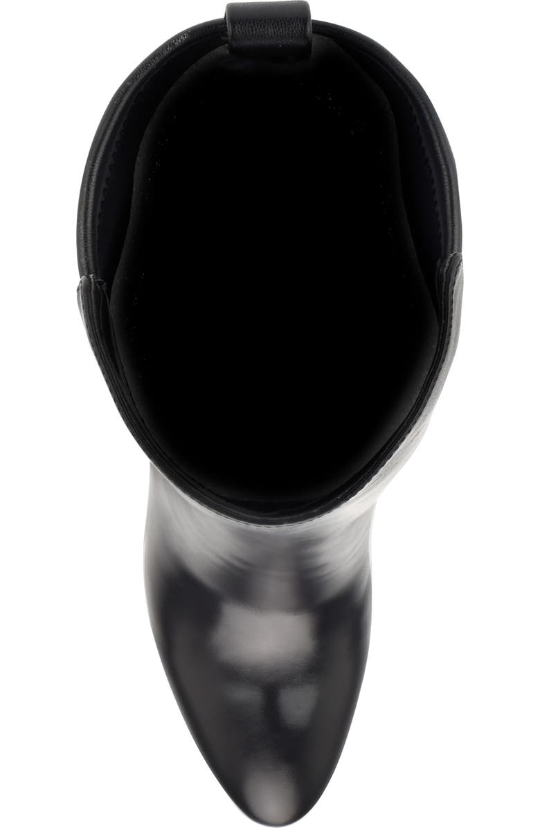 GUESS Cadine Knee High Platform Boot, Alternate, color,