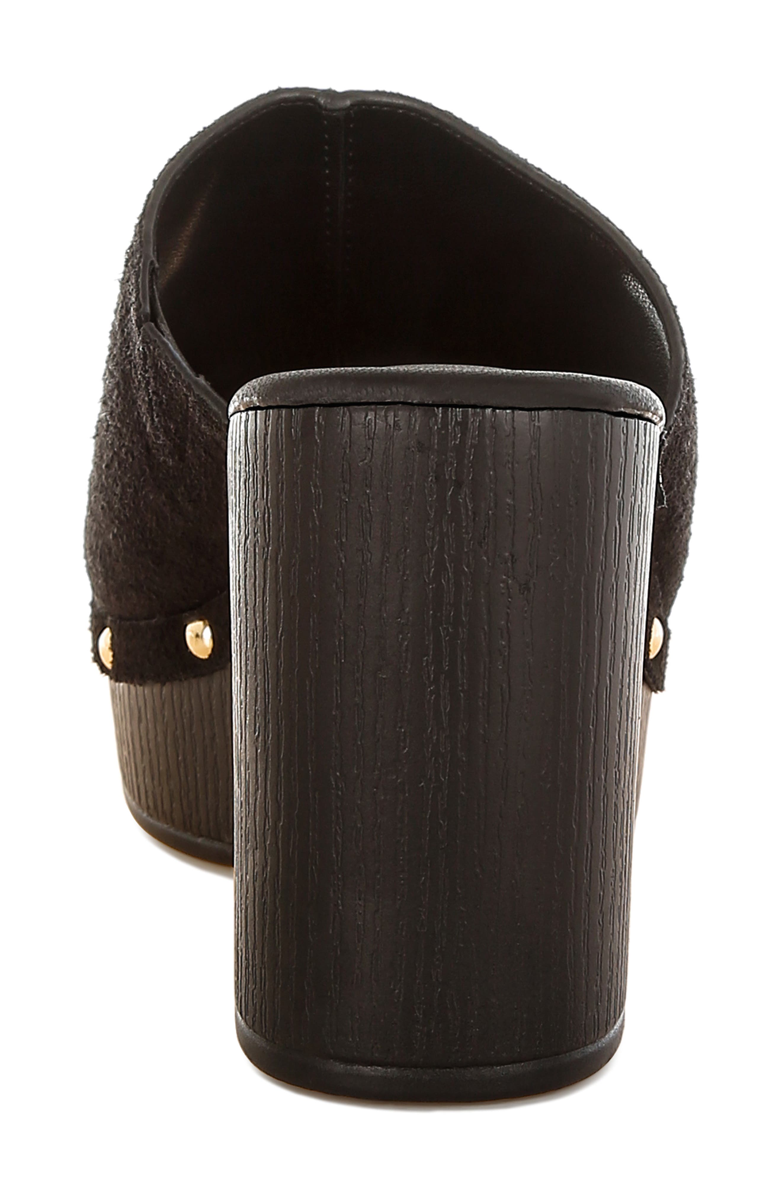 Rag & Co Masaki Platform Sandal, Alternate, color, 