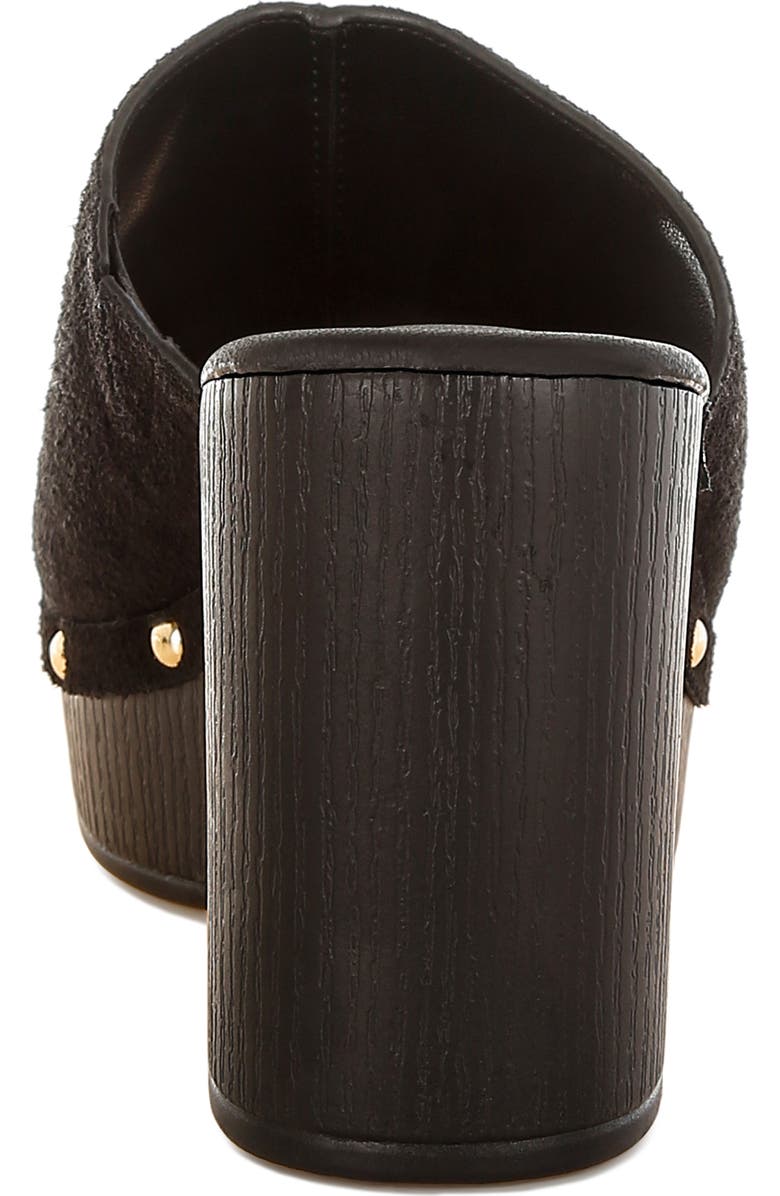 Rag & Co Masaki Platform Sandal, Alternate, color,