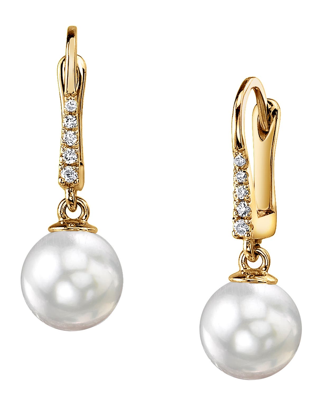 selected Yellow Gold