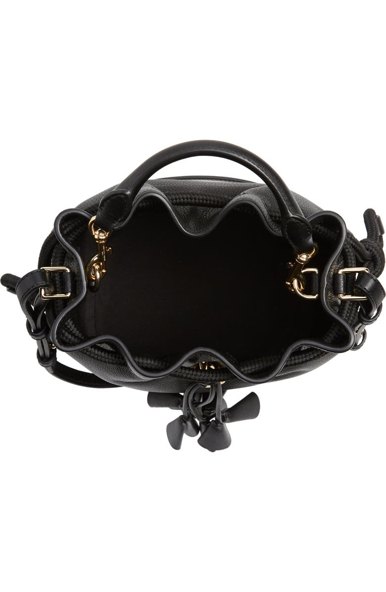 Marc Jacobs The Marc Jacobs Sofia Loves the Leather Bucket Bag, Alternate, color,
