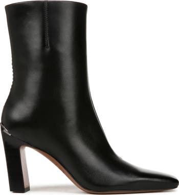 Briar Bootie
