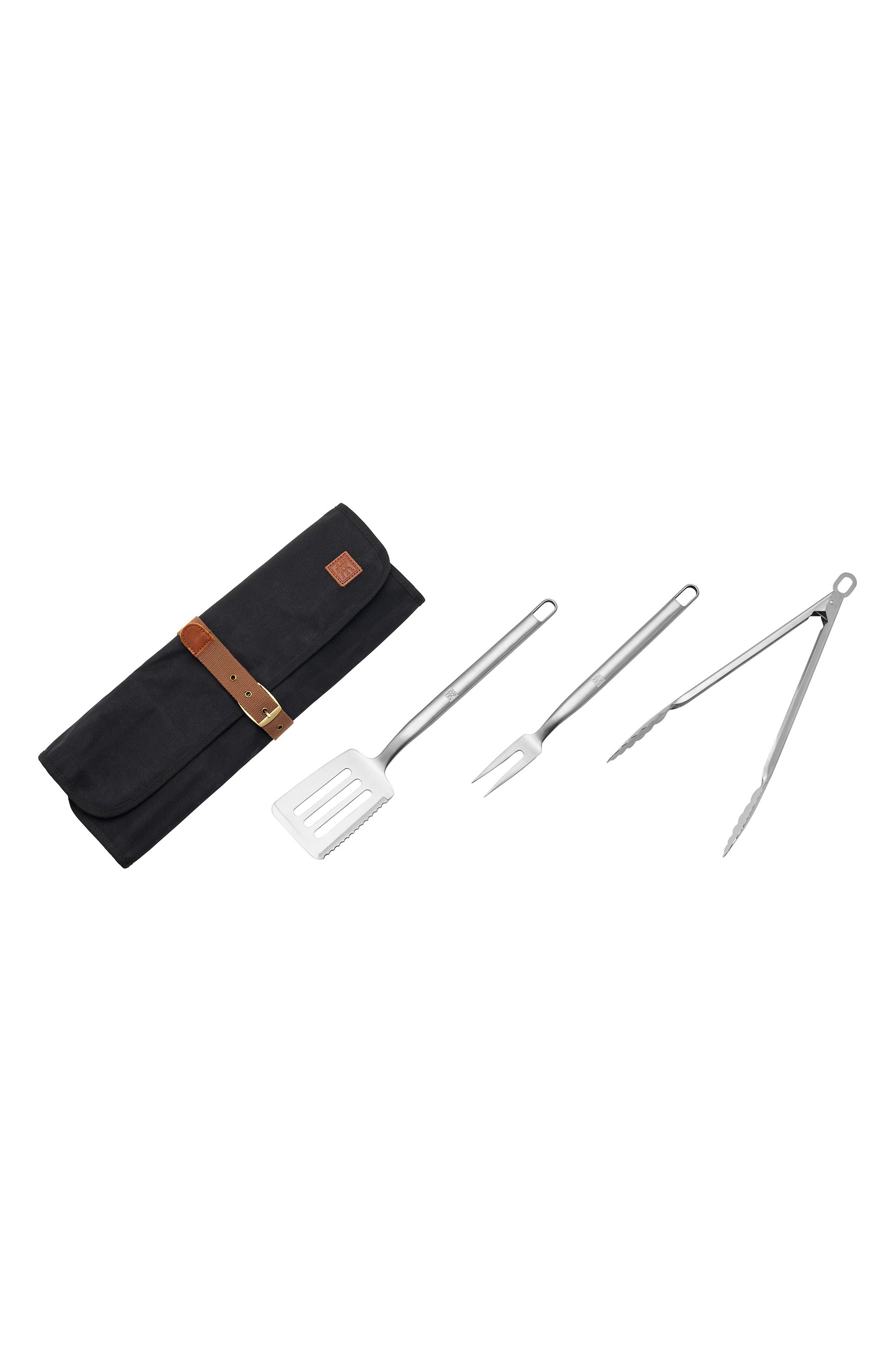 ZWILLING Barbecue 4-Piece Grill Set