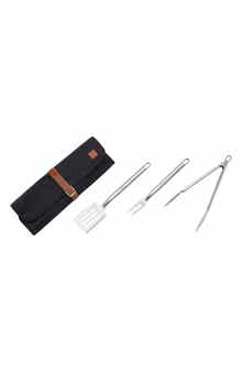 ZWILLING Barbecue 4-Piece Grill Set