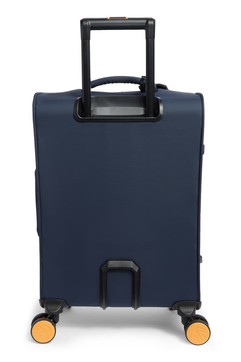 Sanday 20-Inch Spinner Luggage, Alternate, color, NAVYBLAZER/ CBLUE