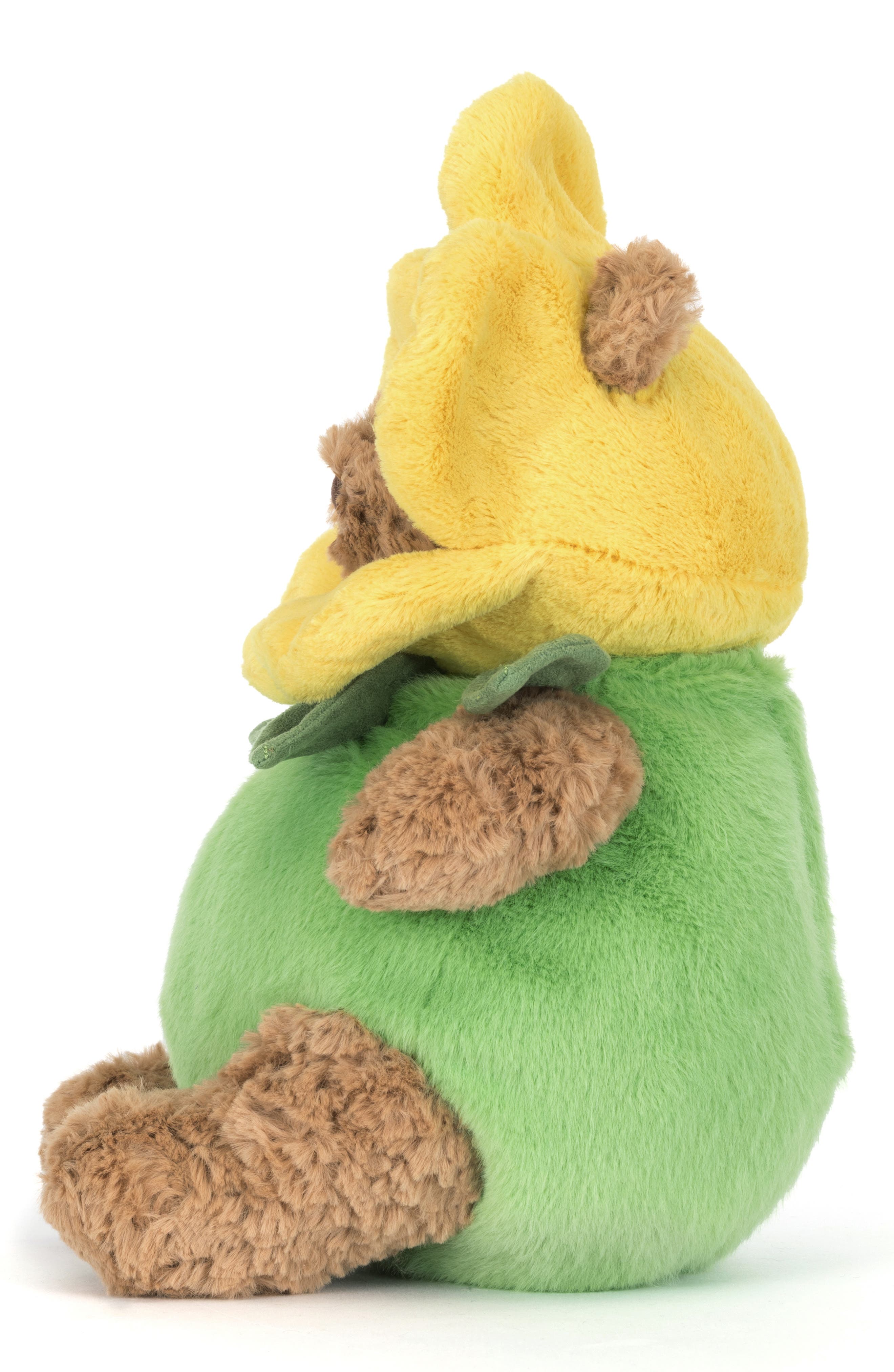 Jellycat Bartholomew Bear Daffodil Plushie | Nordstromrack