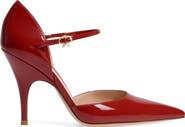 Gianvito Rossi Sofia D'Orsay Pump