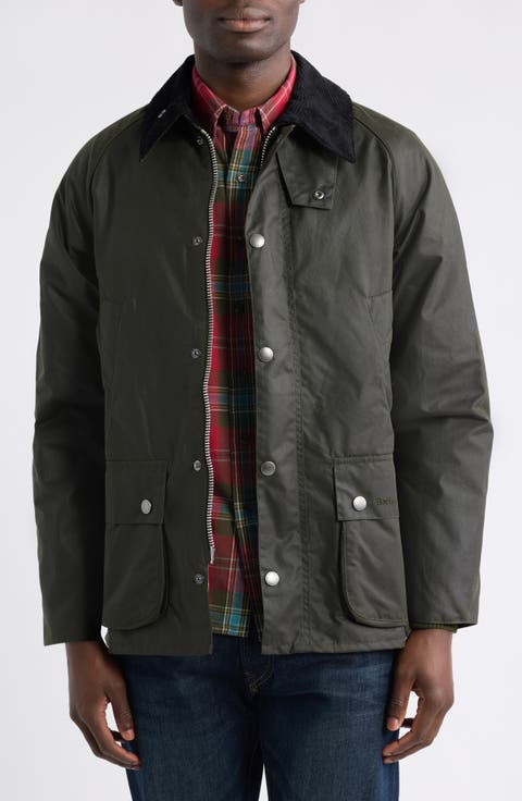 Bedale 125th Anniversary Waxed Cotton Jacket