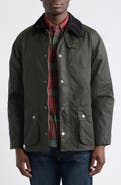 Barbour Bedale 125th Anniversary Waxed Cotton Jacket