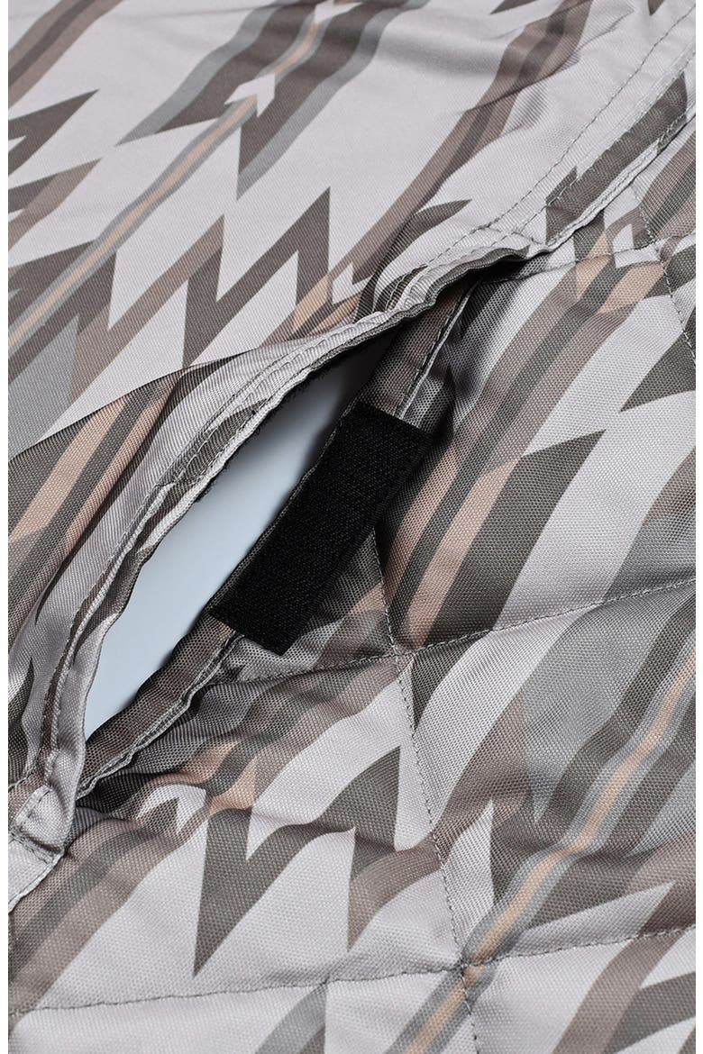 Car Hammock Seat Protector, Alternate, color, WYETH TAN