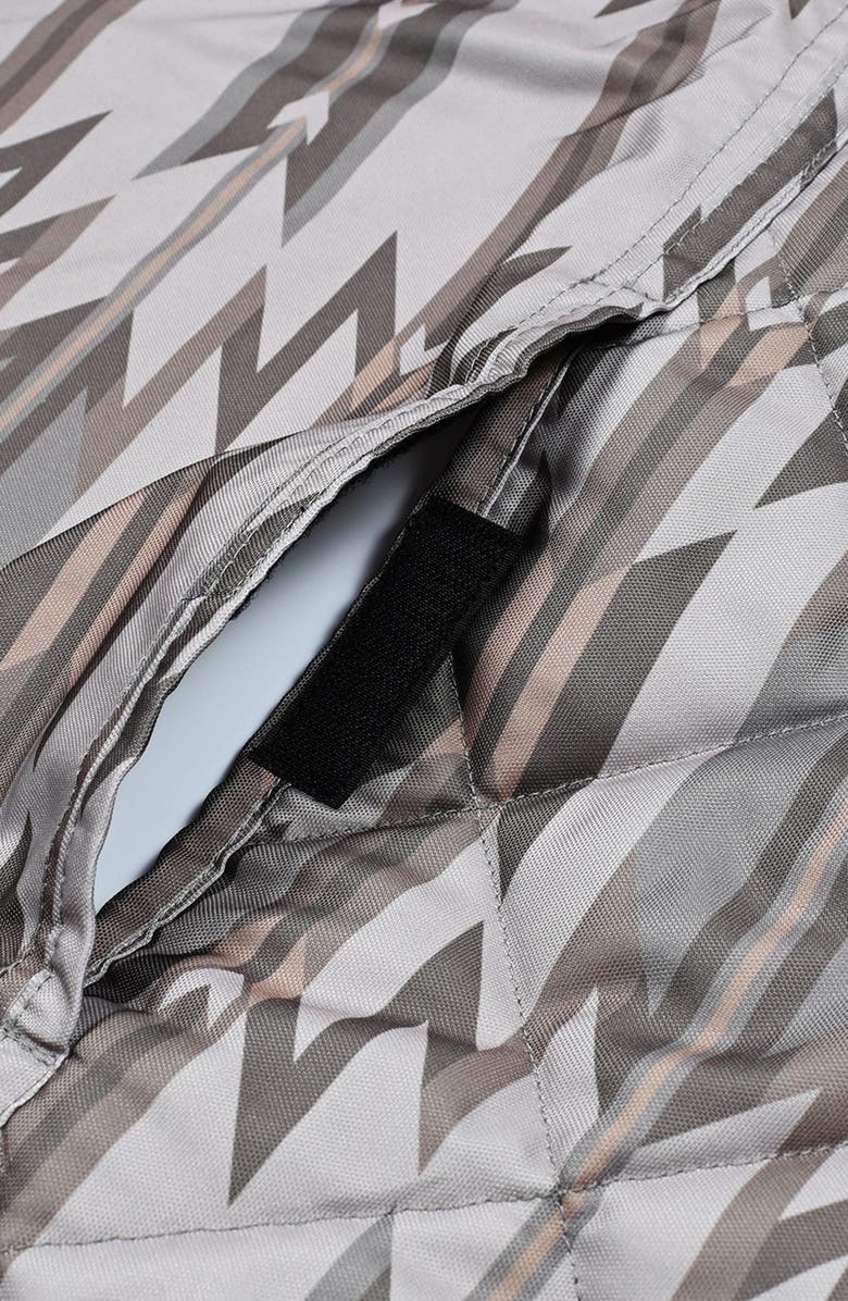 Pendleton Car Hammock Seat Protector, Alternate, color, Wyeth Tan