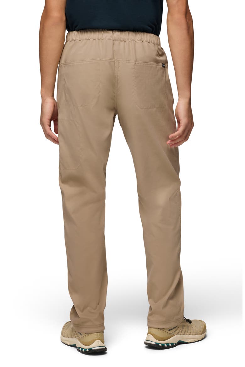 Stretch Zion™ Top-Out Pants, Alternate, color, SANDBAR