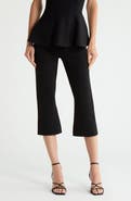 EDIT by JASON WU Pull-On Capris