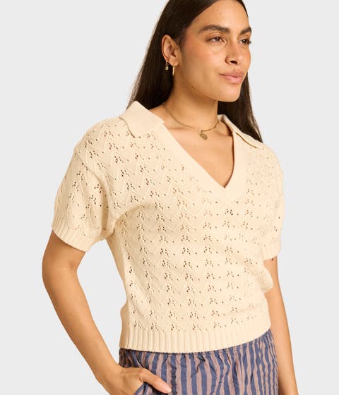 Amelia Sweater