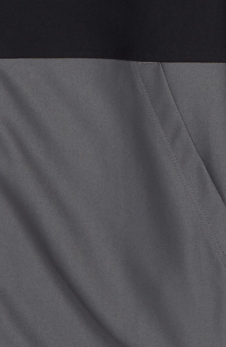 Under Armour Prototype HeatGear<sup>®</sup> Full Zip Jacket, Alternate, color, 