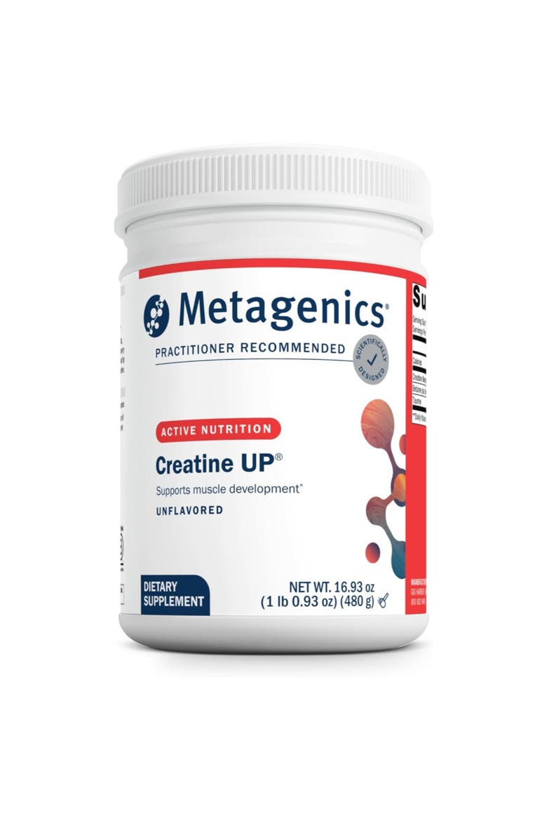 Creatine UP Muscle Growth Strength Recovery Supplement, Main, color, None