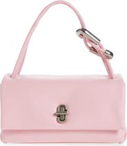 Marc Jacobs The Mini Dual Top Handle Bag