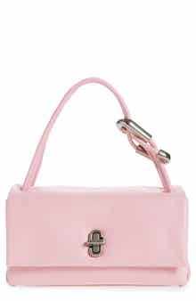 Marc Jacobs The Mini Dual Top Handle Bag