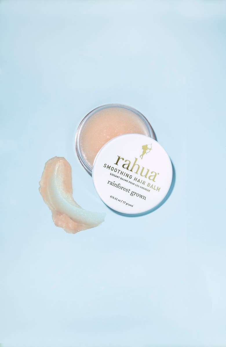 rahua<sup>®</sup> Smoothing Hair Balm, Alternate, color, 