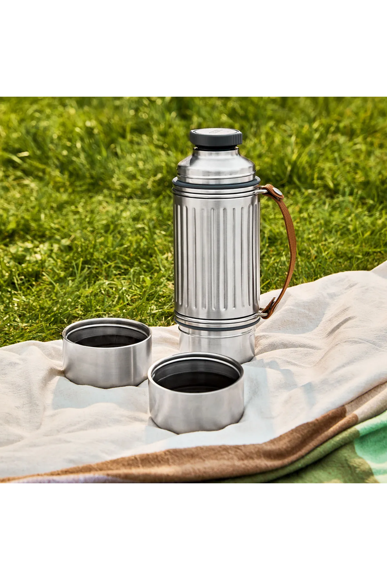 Insulated Flask for Two by Black & Blum, Alternate, color, Multi