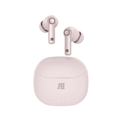 Power Earbuds Pro ANC, 30H Playtime, BT 6.0, Deep Bass