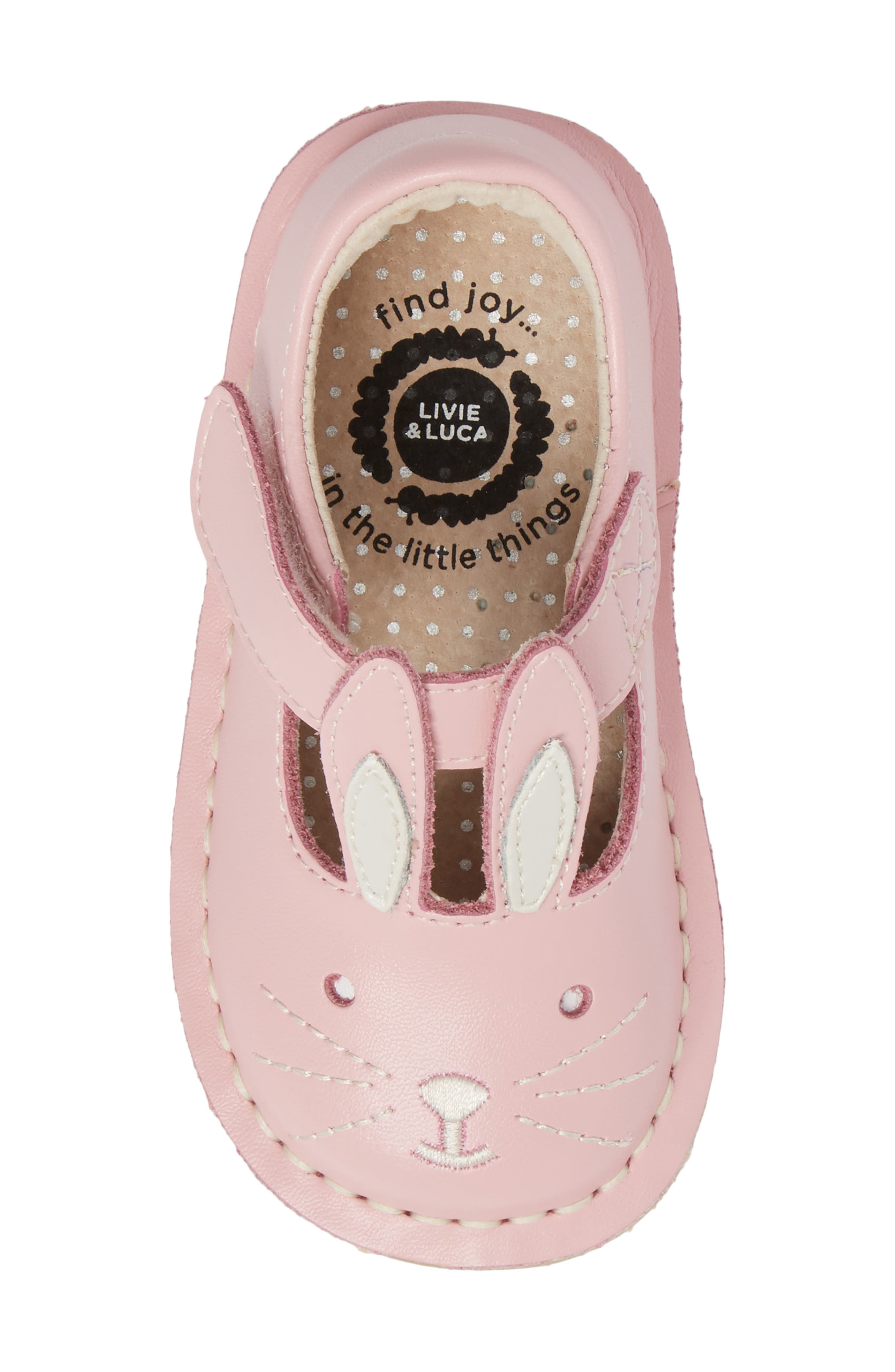 Livie & Luca 'Molly' Mary Jane, Alternate, color, 