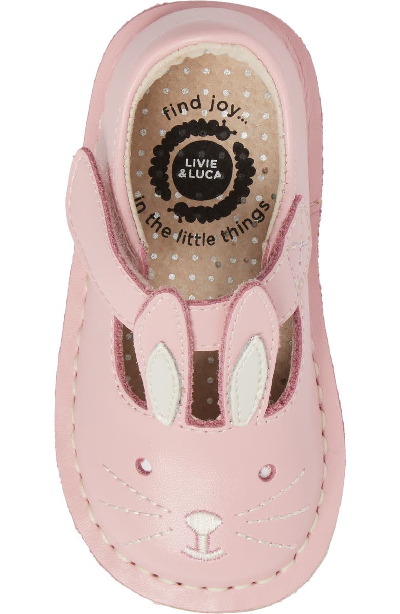 Livie & Luca 'Molly' Mary Jane, Alternate, color,