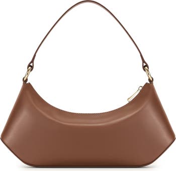 【JW PEI】Lily Shoulder Bag Lily Shoulder Bag - Brown | JW PEI