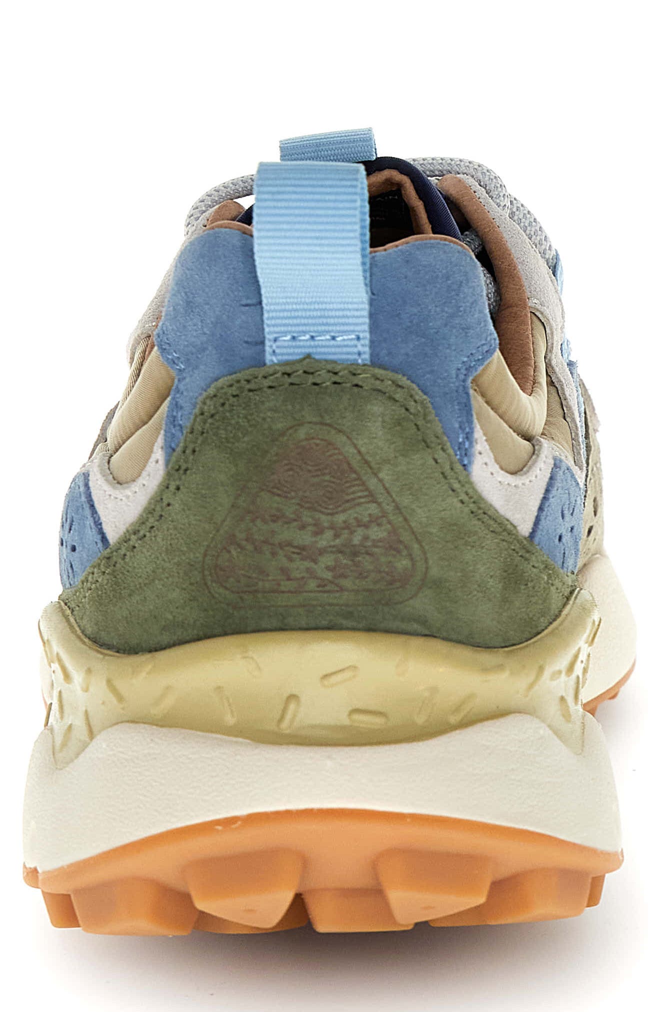 Yamano 3 Sneaker, Alternate, color, NAVY BLUE