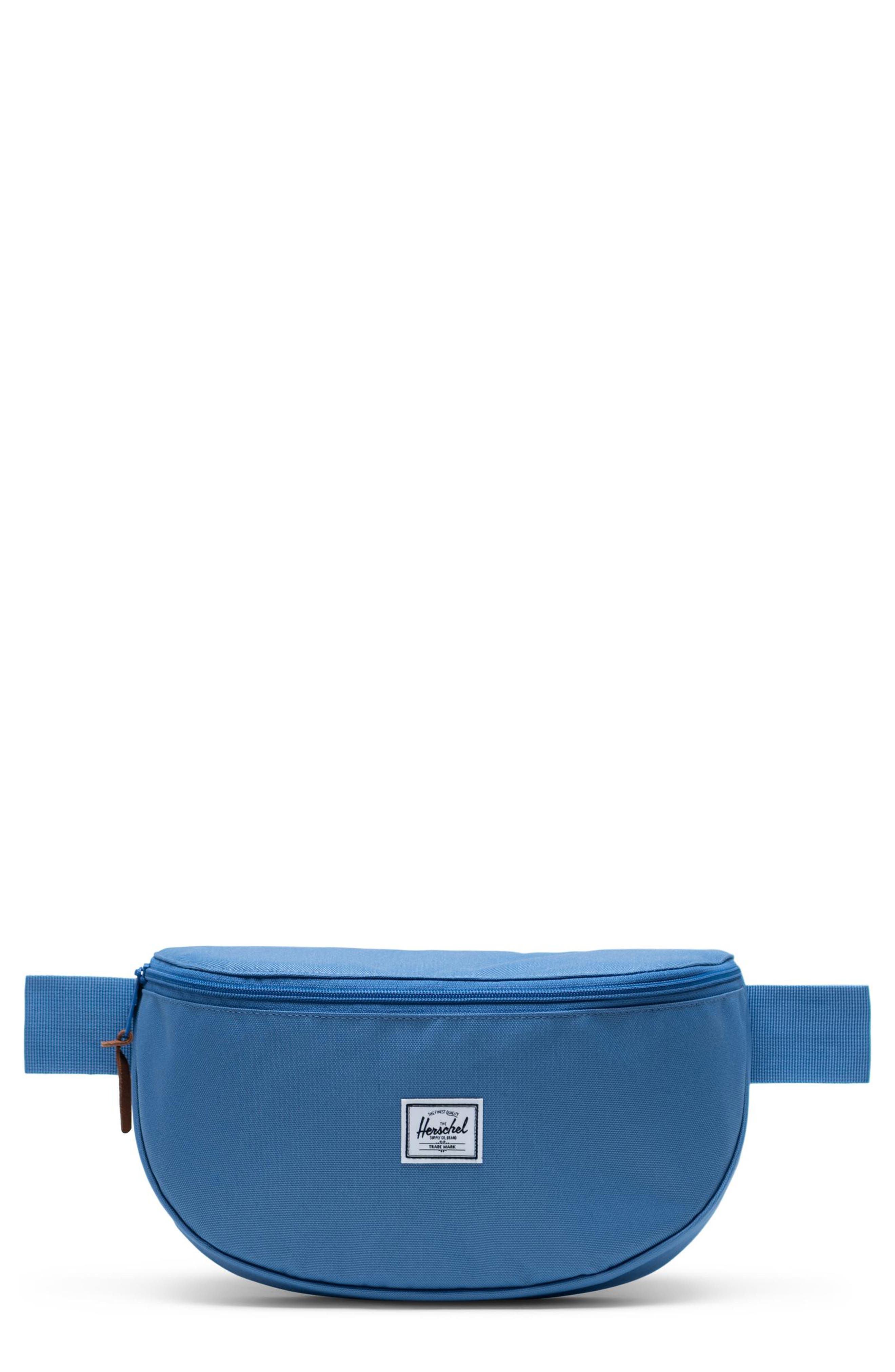 Sixteen Belt Bag, Main, color, RIVERSIDE