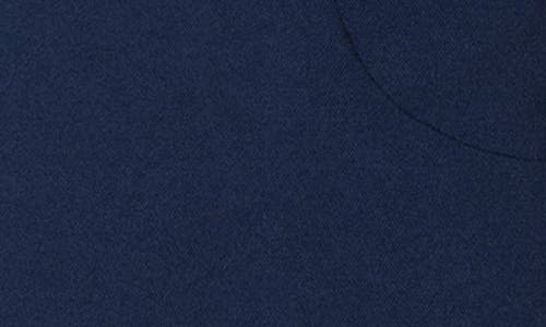 Spanx Airpique Sleeveless Polo Dress In Timeless Navy