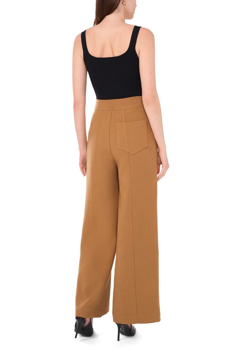 Parker The Nima High Waist Wide Leg Pants, Alternate, color, 