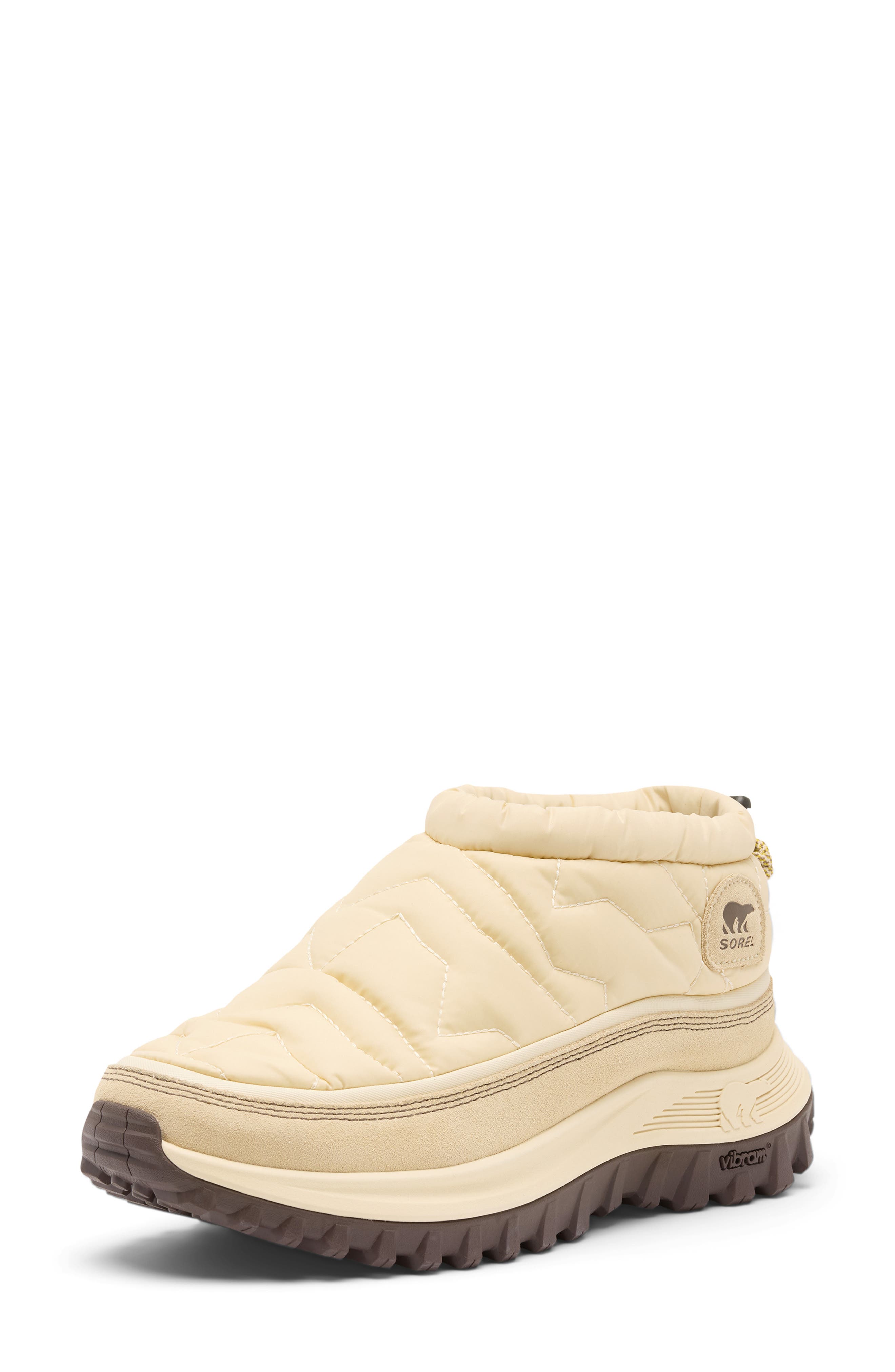 Callsign Daybreak Mid Waterproof Sneaker, Alternate, color, BLEACHED CERAMIC/ MIDNIGHT