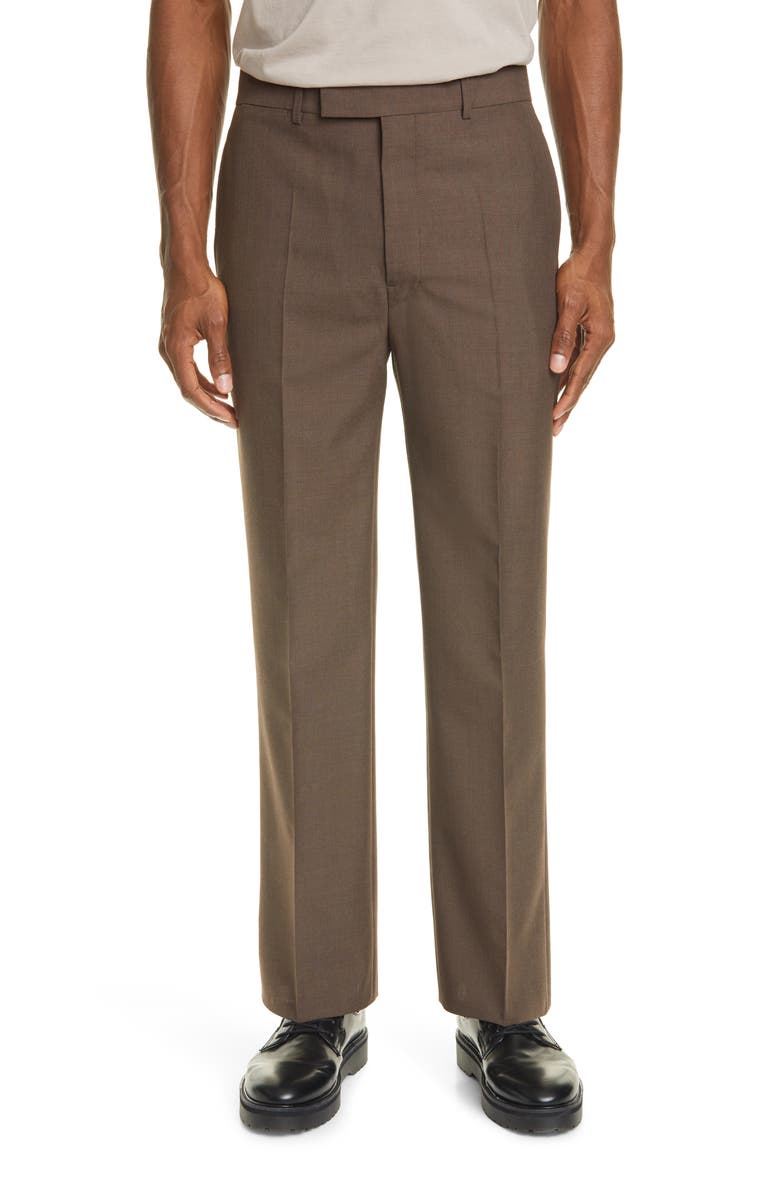 Lemaire Dress Pants, Main, color,