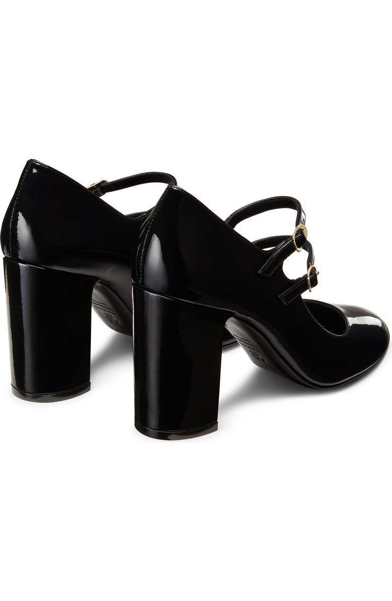 Stuart Weitzman Posh 85 Mary Jane, Alternate, color,