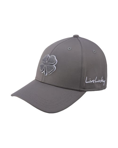Black Clover Premium Clover 137 Hat In Brown