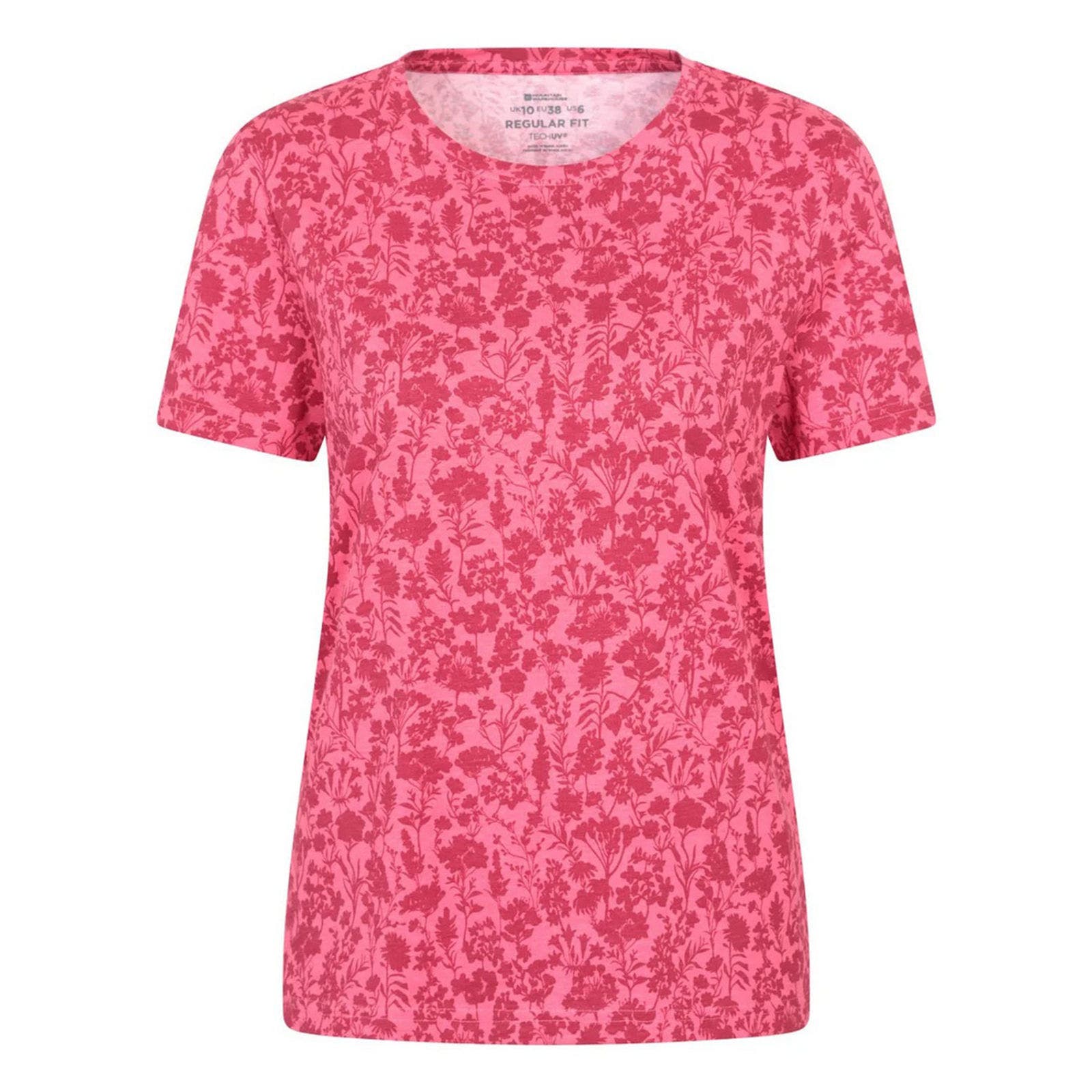 selected Pink