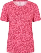 Mountain Warehouse Floral T-Shirt