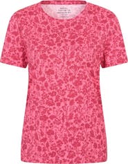 Mountain Warehouse Floral T-Shirt