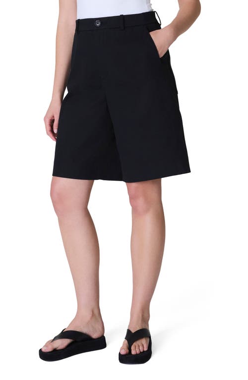 Spanx ® Supersmooth™ Stretch Twill Shorts