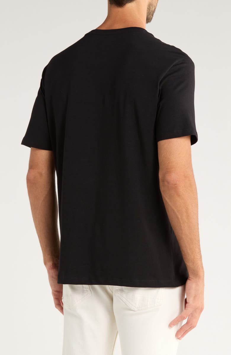 DKNY SPORTSWEAR Hart High Graphic T-Shirt, Alternate, color, 