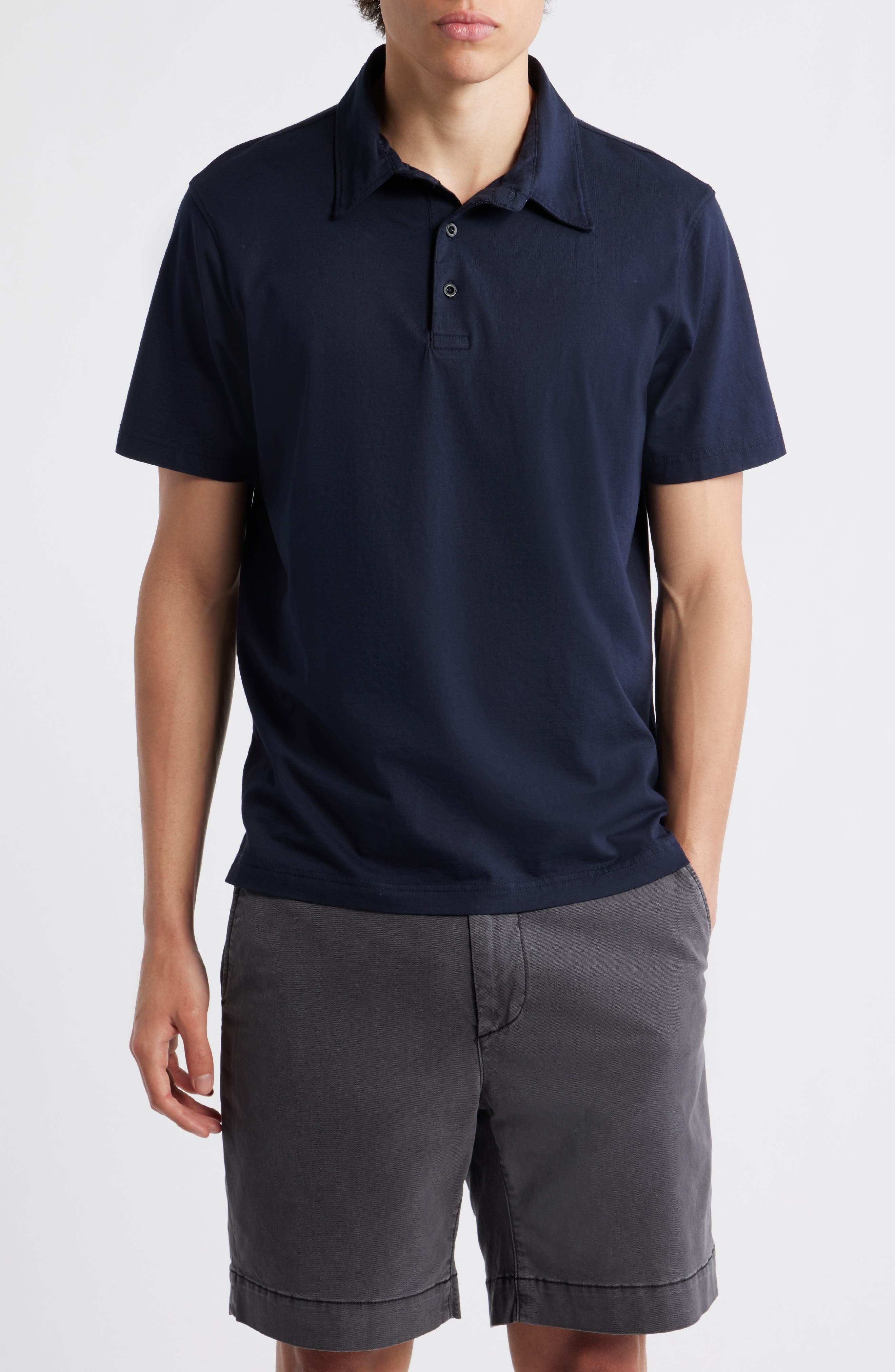 DEEP NAVY