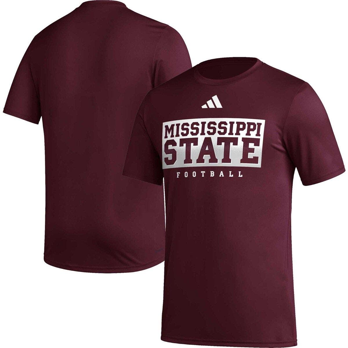 selected Maroon