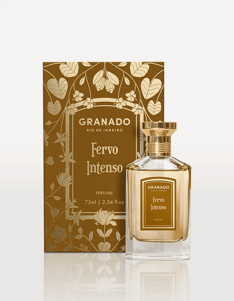 Fervo Intenso Eau de Parfum