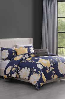 Bebejan Sunglow Reversible 5-Piece Comforter Set