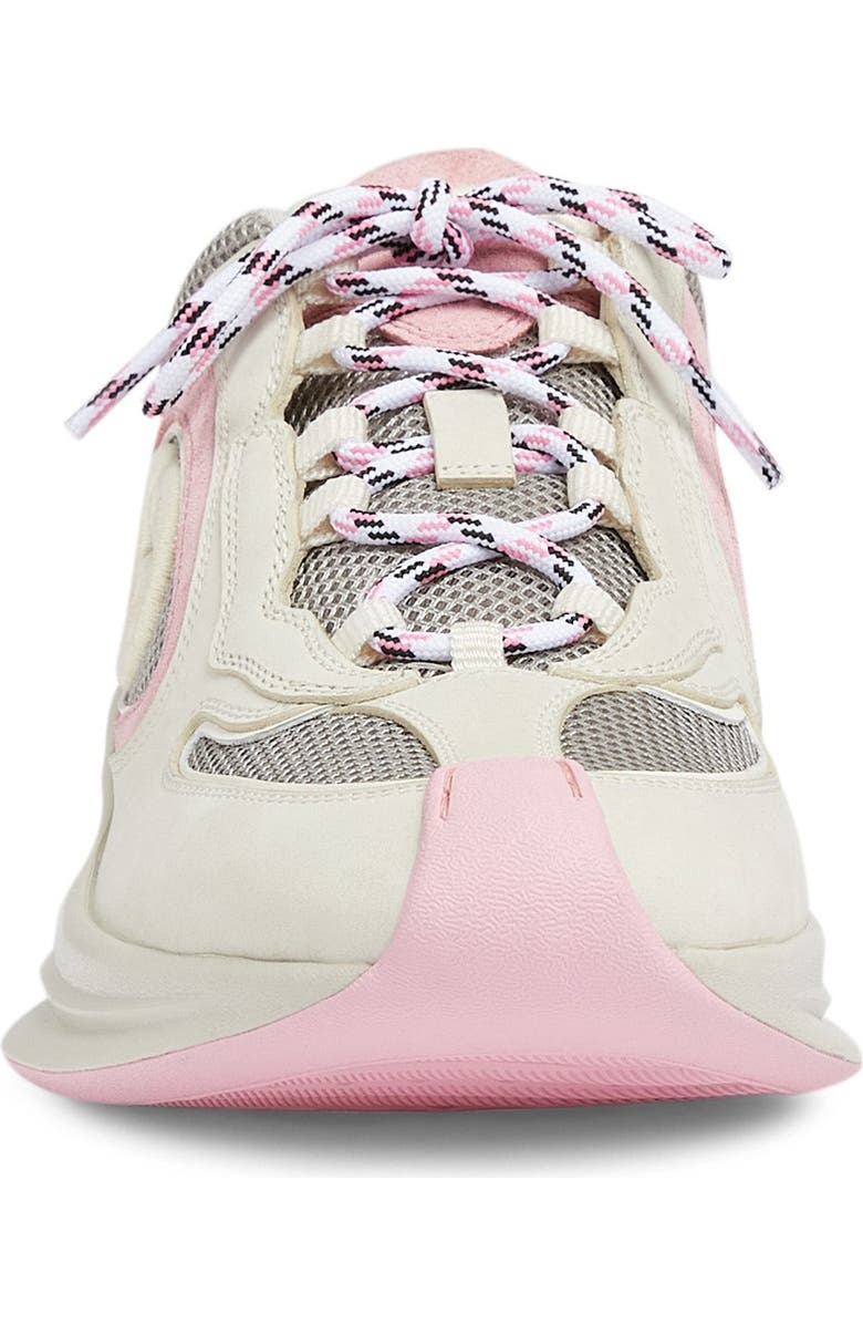 Gucci Run GG Logo Sneaker, Alternate, color,