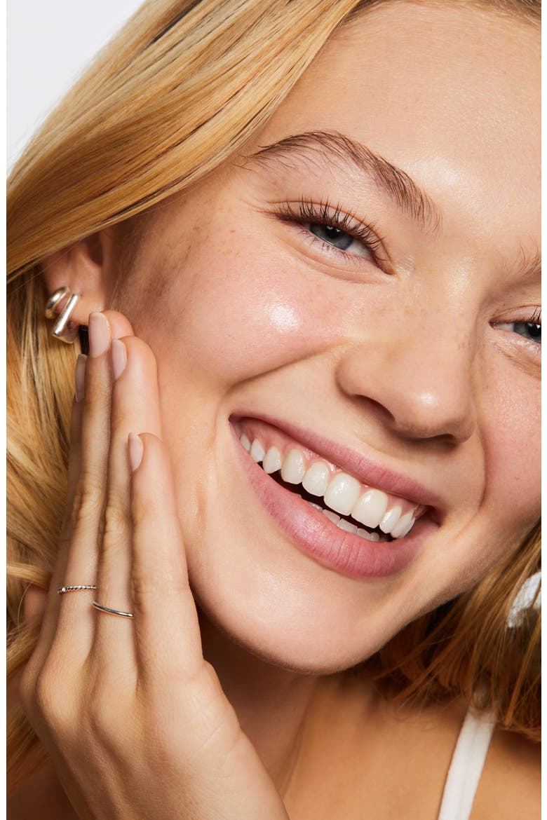 Supergoop! Daily Dose Hydra-Ceramide Booster SPF 40 Sunscreen Face Oil, Alternate, color, NO COLOR